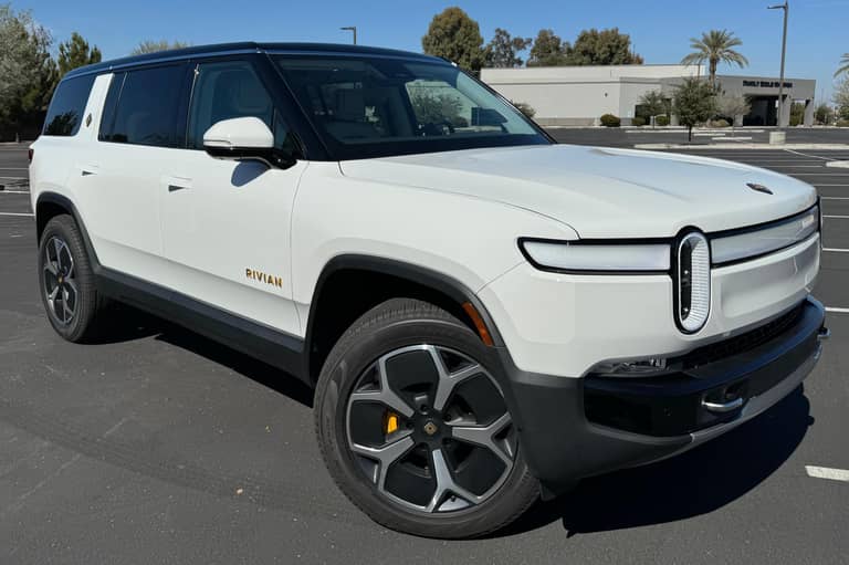 Used Rivian R1S for Sale - Cars & Bids