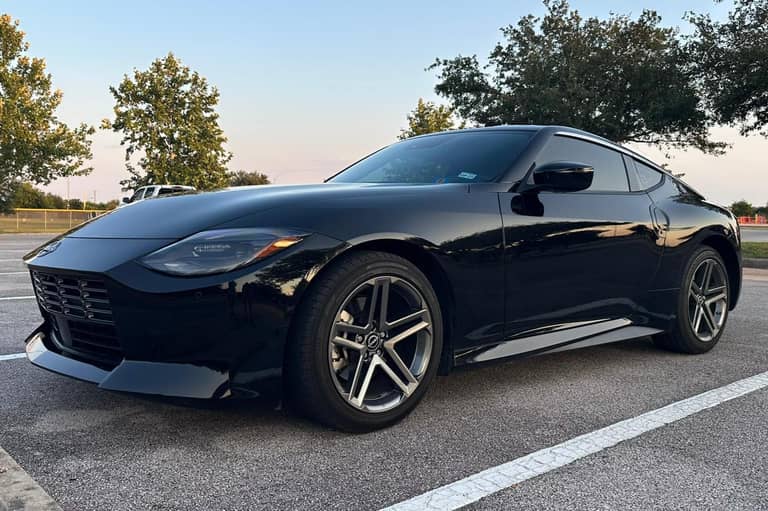 Nissan Z For Sale In Milwaukee