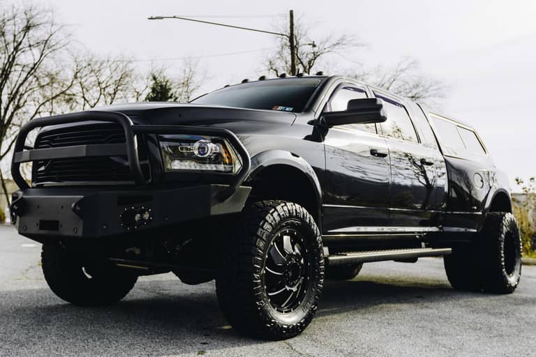 Used Ram 3500 for Sale - Cars & Bids