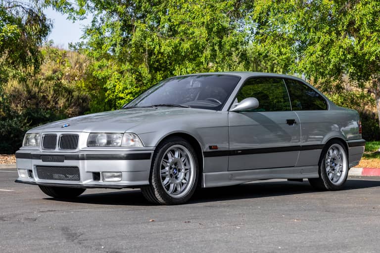 Used BMW E36 M3 for Sale - Cars & Bids