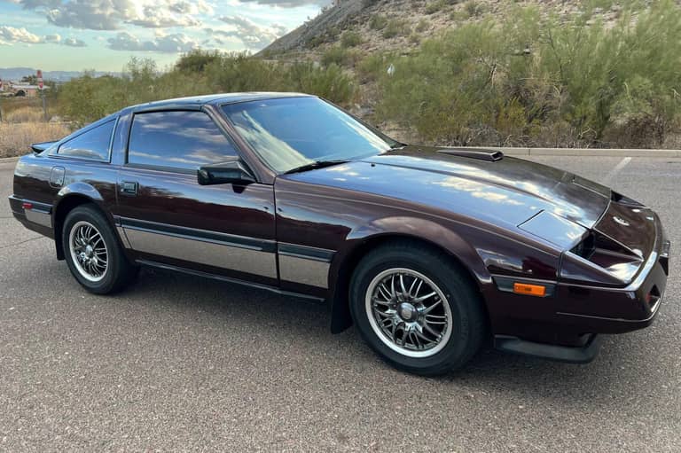 Nissan 300ZX
