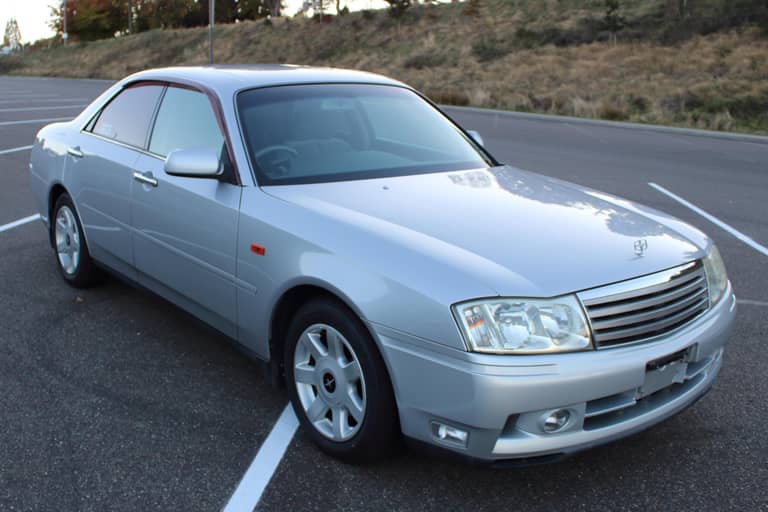 Used Nissan Gloria for Sale - Cars & Bids