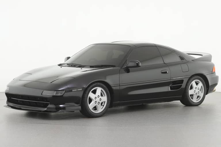 Used Toyota MR2 for Sale - Cars & Bids
