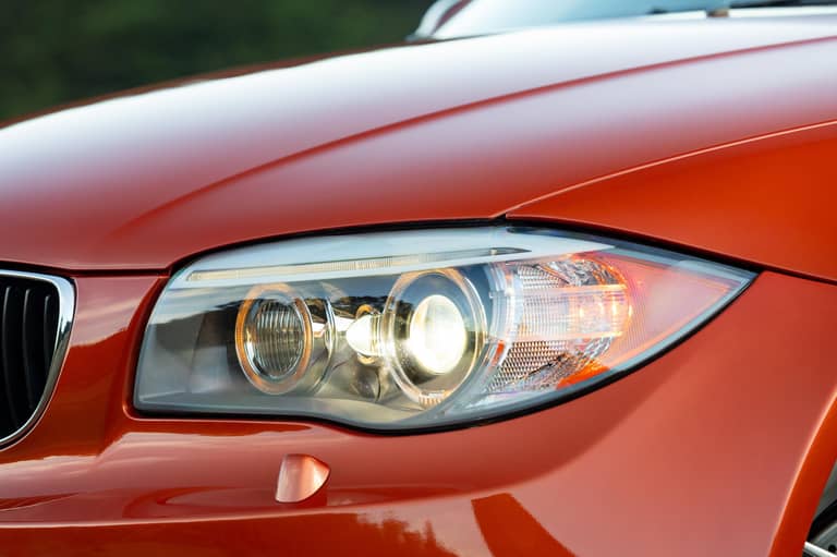 Each headlight