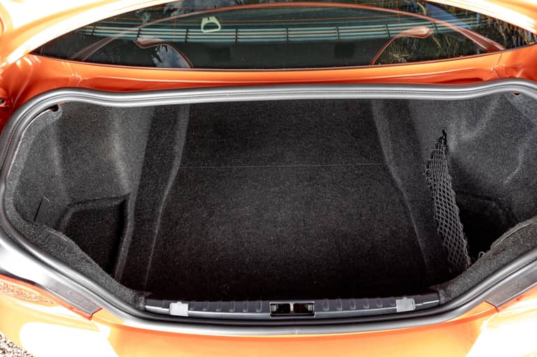 Trunk