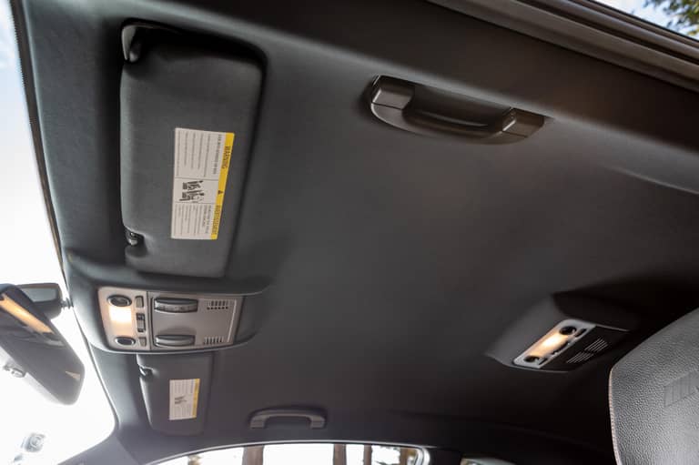 Headliner