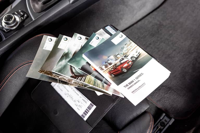 Manuals