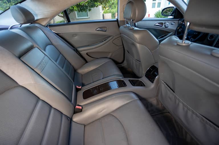 Cars & Bids Shot List - Cars & Bids