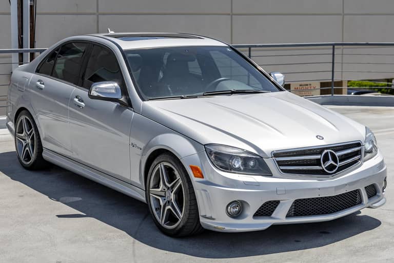 Sitemapcdatahttpsmai2dreferenzcommercedes Benz C63 2008null