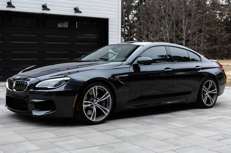 Used BMW F06/F12/F13 M6 for Sale - Cars & Bids