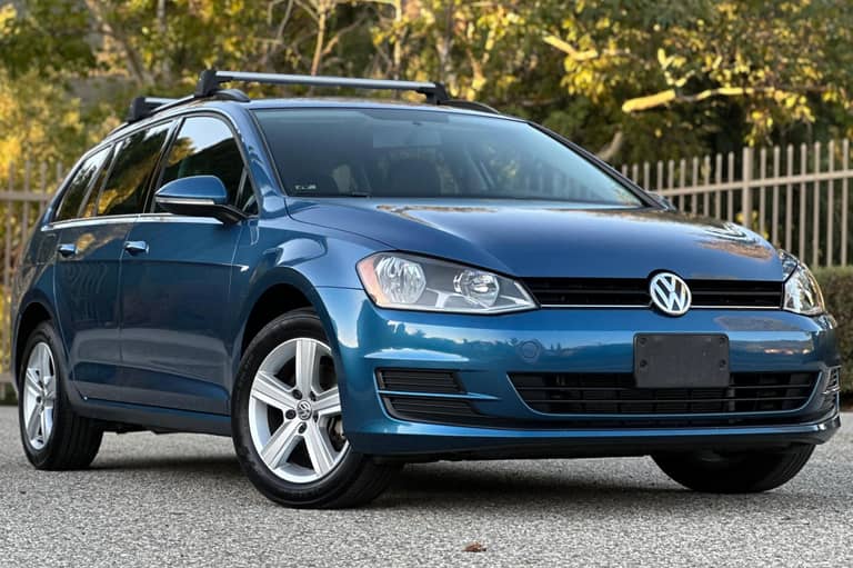 Used Volkswagen Golf for Sale - Cars & Bids