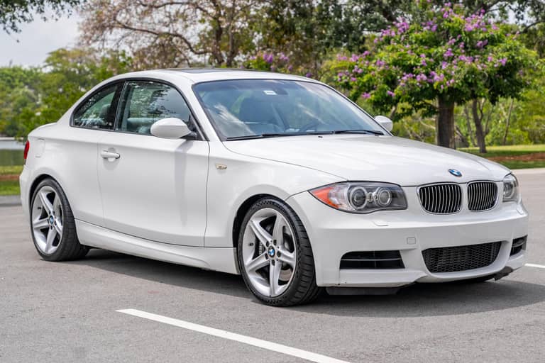 BMW 1M