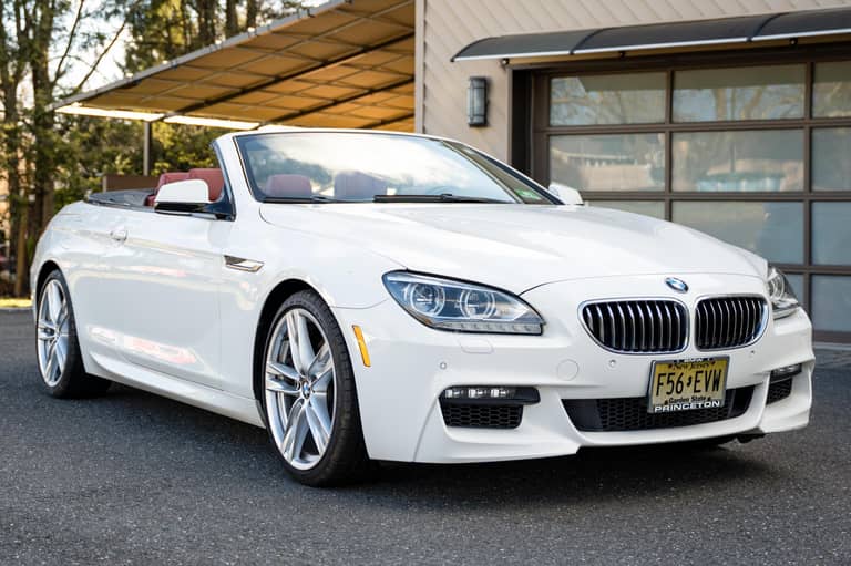 Used BMW 6 Series for Sale - Cars & Bids Used BMW 6 Series for Sale - Cars & Bids
