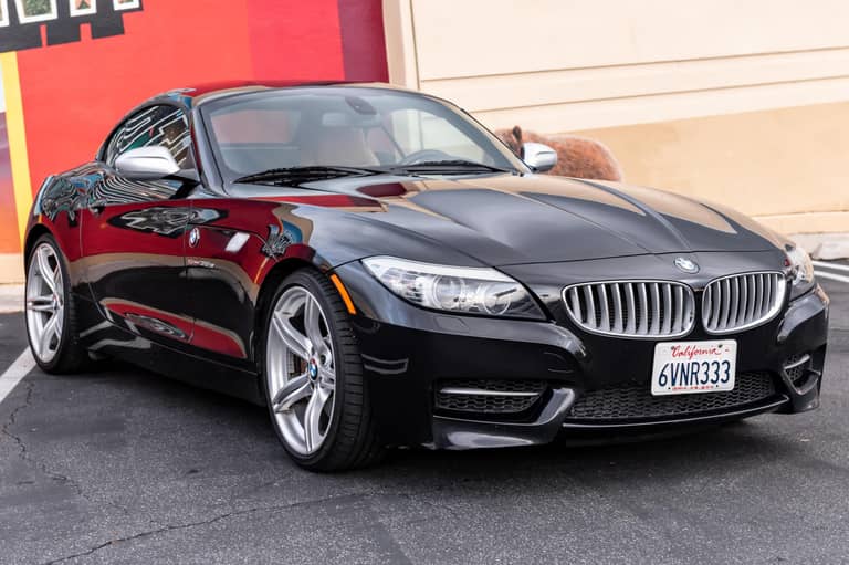 Used BMW Z4 for Sale - Cars & Bids