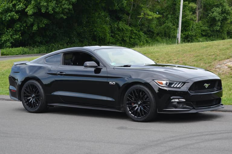 Used Ford Mustang for Sale - Cars & Bids