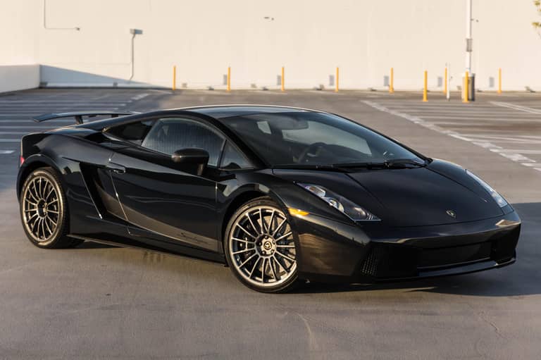 Used Lamborghini Gallardo for Sale - Cars & Bids