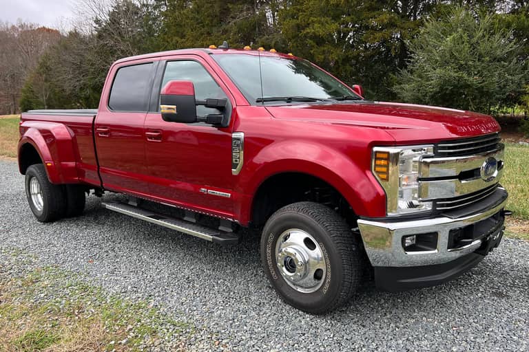 Ford F350 For Sale Coloradonull