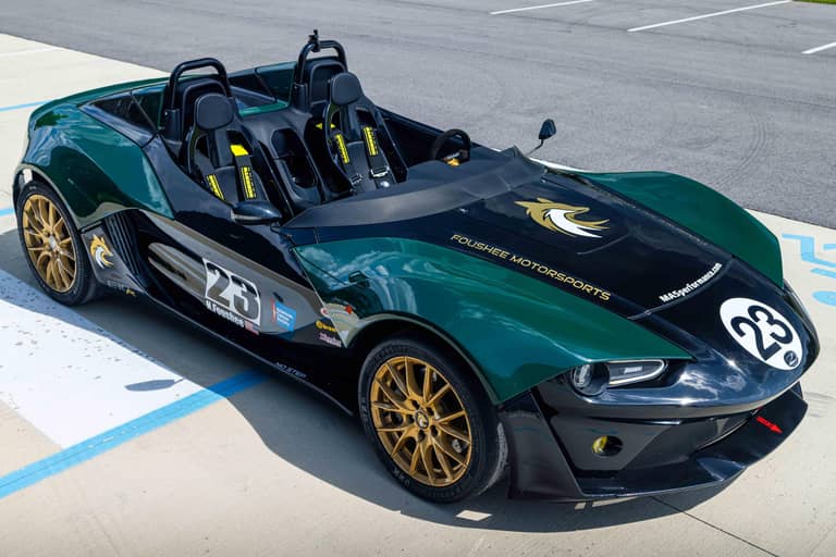 Used Zenos for Sale - Cars & Bids