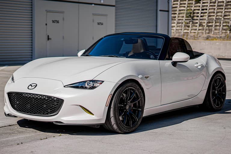 Used Mazda ND Miata for Sale - Cars & Bids