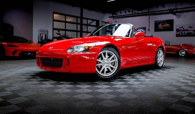 ️👍 🚗 Which Car Would You Pick To Best Represent the 2000's? in the ...