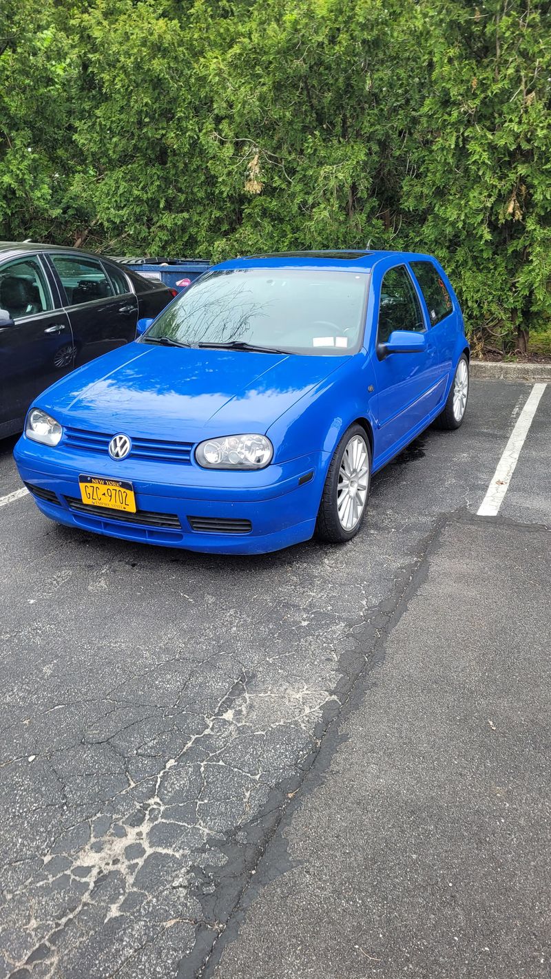 MK4 GTI 20th Anniversary #3069 in the Volkswagen Mk4 GTI Community