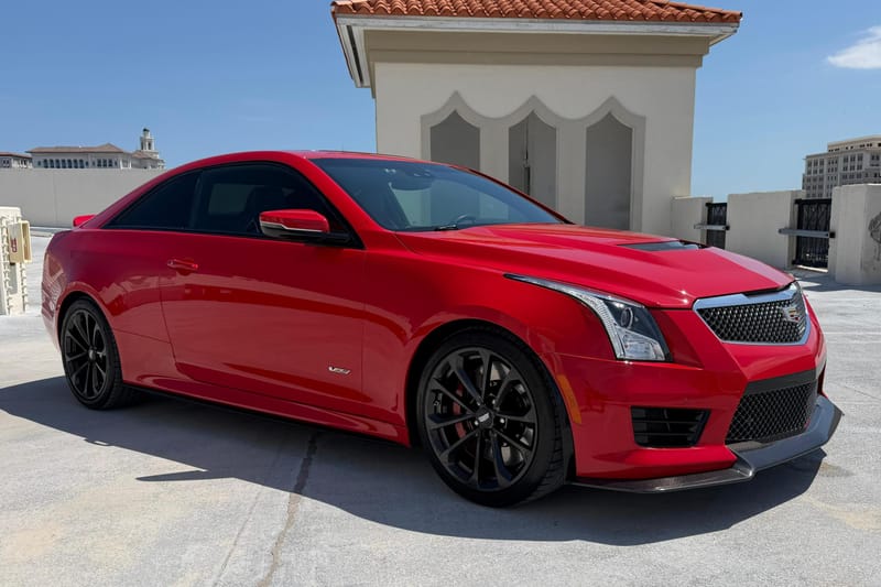 carsandbids.com
