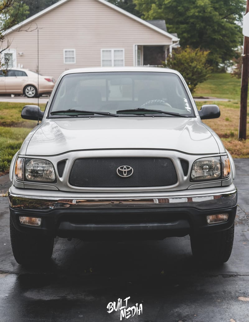 04taco's Profile