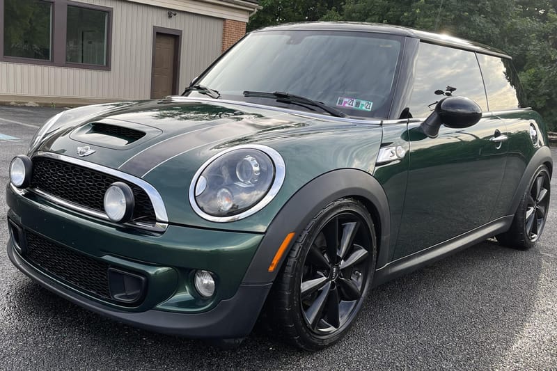[いさ吉]BMW mini R56 ダウンサス モンロー MONROE いさ吉様専用]BMW mini R56 ダウンサス モンロー MONROE - メルカリ