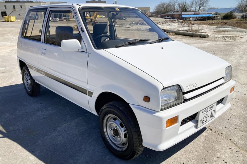 邦画・日本映画 daihatsu File:Daihatsu Mira Walk-through Van 003.JPG - Wikimedia Commons