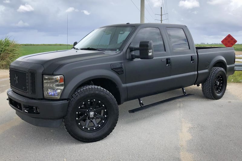 2010 Ford F-250 Super Duty auction - Cars & Bids 2010 Ford F-250 Super Duty auction - Cars & Bids
