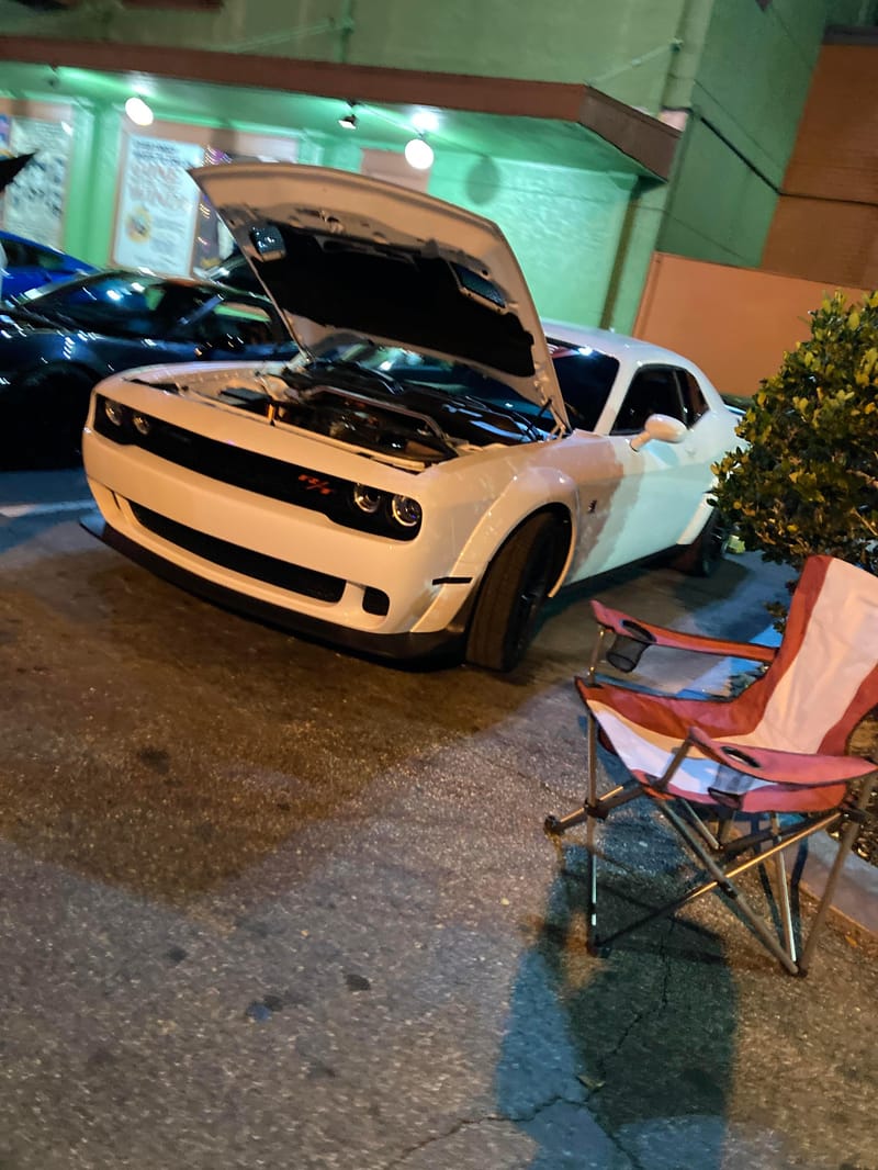 Car meet at Kissimmee Florida in the General Discussion Community