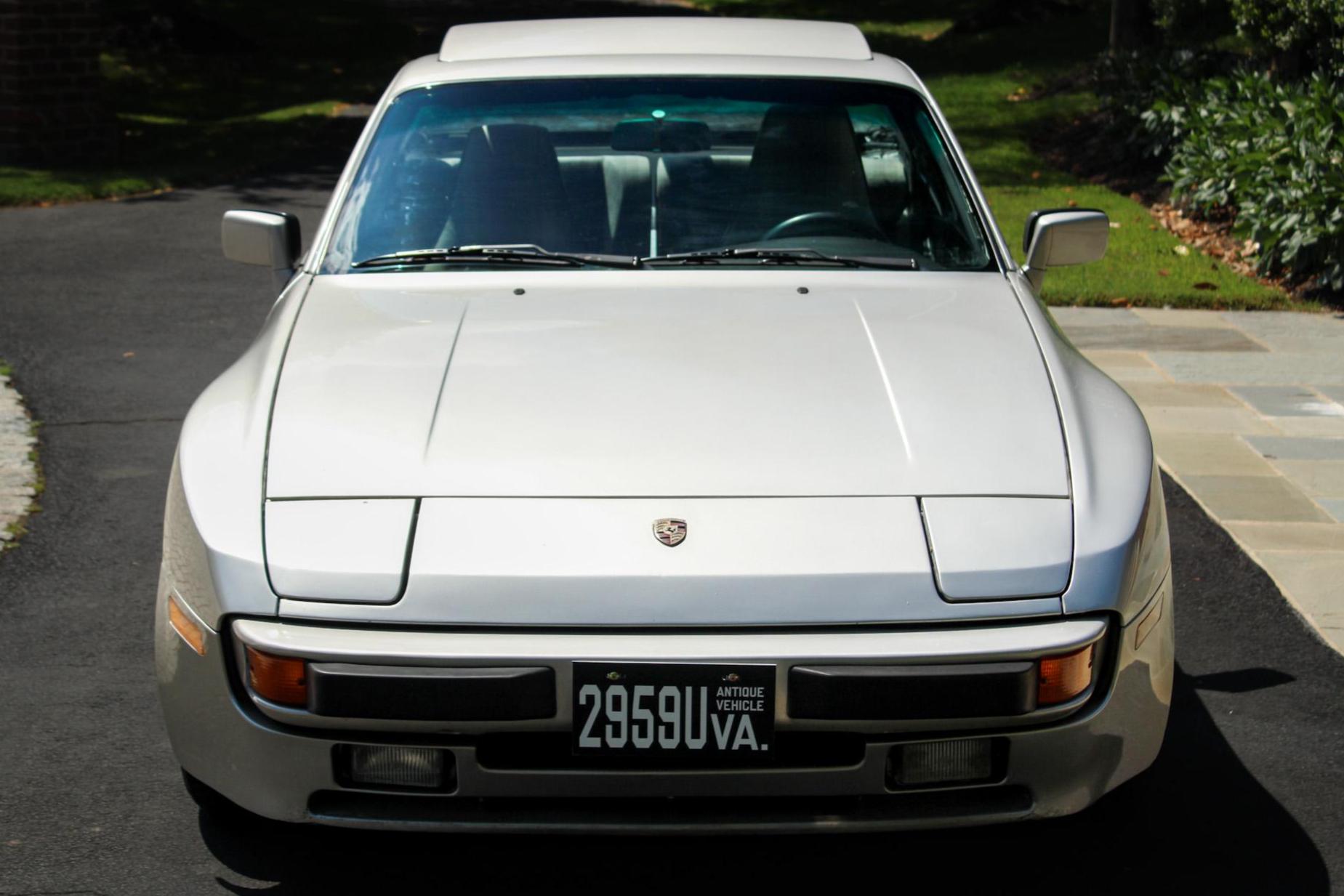 1988 Porsche 944 for Sale - Cars u0026 Bids